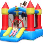 מתנפח טירת השעשועים 9221 מבית Happy Hop