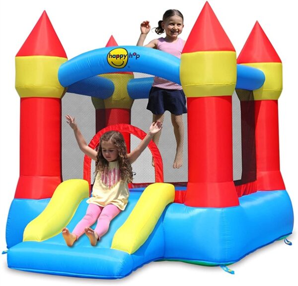 מתנפח טירת השעשועים 9221 מבית Happy Hop