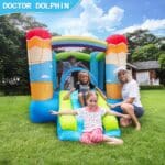מתנפח כדור פורח D72016 מבית Doctor Dolphin