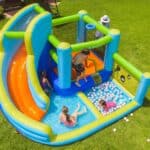 מתנפח מים W73003 מבית Doctor Dolphin