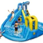 מתנפח מים כריש פאן זון 9675 מבית HAPPY HOP