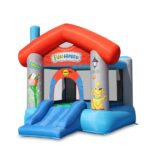 מתנפח מתקן קפיצה בית הכיף 9215 מבית Happy Hop