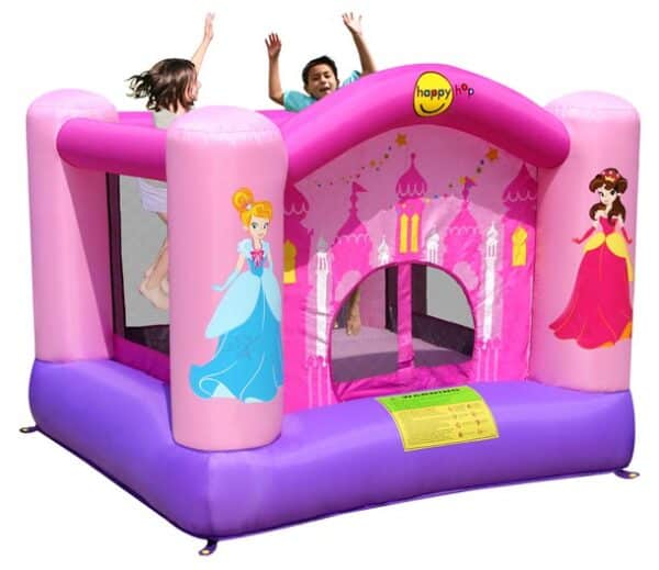 מתנפח קלאסי נסיכות 9001P מבית HAPPY HOP