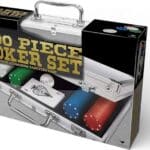 ערכת פוקר 200 יחידות poker200