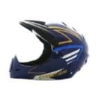 קסדה Cruze כחול זהב לבן מבריק LARGE 81653