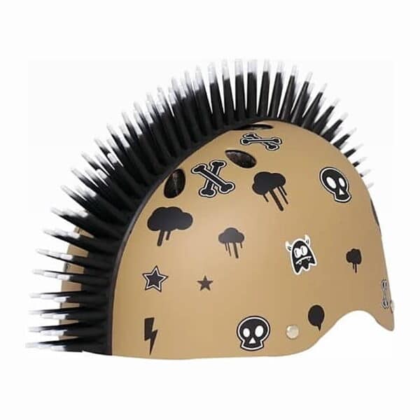 קסדה לילדים Ezpunk בג' מט MEDIUM 82254