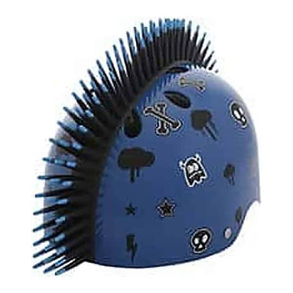 קסדה לילדים Ezpunk כחול מבריק MEDIUM 81189
