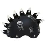 קסדה לילדים Finhawk Pirate  שחור מט MEDIUM 83640