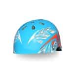 קסדה לילדים Holster כחול מבריק MEDIUM 85668