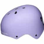 קסדה לילדים ZONKERS סגול בהיר מט MEDIUM 80298