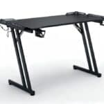 שולחן גיימינג 6754 מבית LEVEL UP