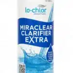 מצליל מים לבריכה 1 ליטר MIRACLEAR מירה-קליר