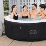 ג'קוזי מתנפח דגם 60001 מבית Bestway