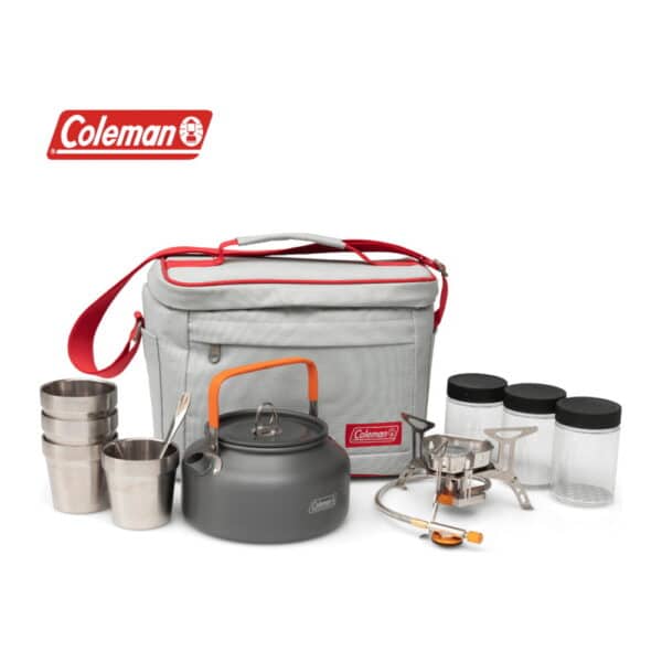 סט פקל קפה 7290117462638 מבית Coleman