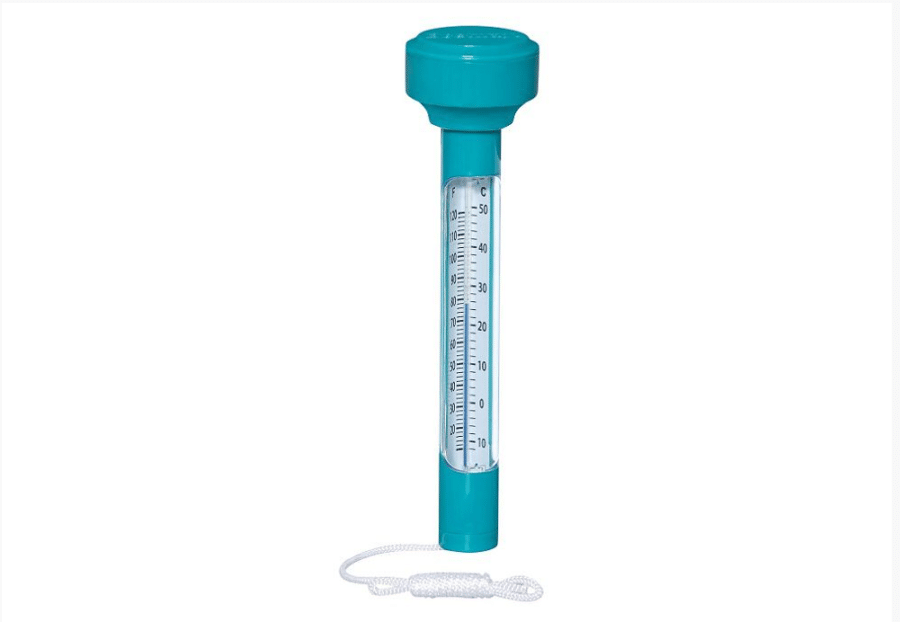 ⁦מד טמפרטורה מקצועי צף לבריכה 58072 מבית BESTWAY⁩ – תמונה ⁦3⁩