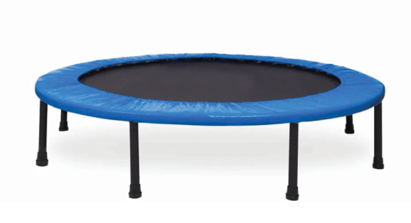טרמפולינה 60 אינץ בצבע כחול (152 סמ) T152