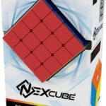 קובייה הונגרית Nexcube 28347 4X4 מבית Goliath