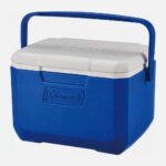 צידנית 4.7 ליטר צבע כחול 2000036076 מבית Coleman