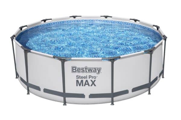 ערכת הכל כלול פרימיום — בריכה אולטרה MAX (366X100 סמ) 56260 מבית BESTWAY