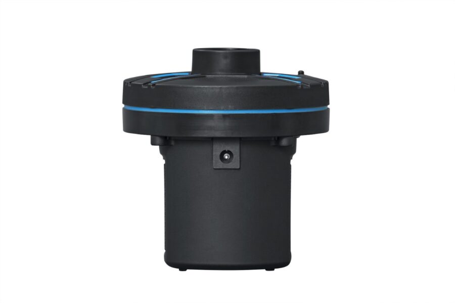 ⁦משאבה חשמלית משולבת לבית ולרכב AC/DC לניפוח מזרונים 62255 מבית Bestway⁩ – תמונה ⁦7⁩