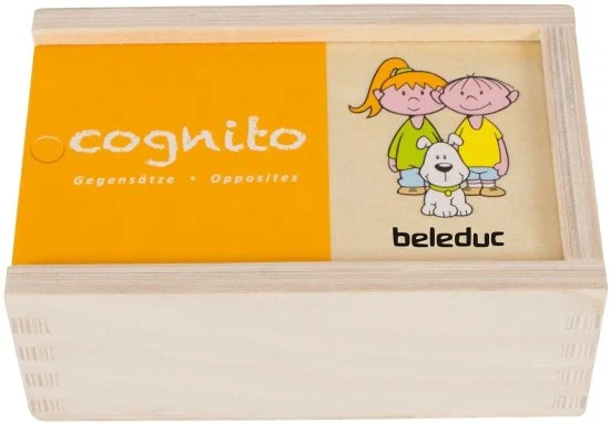 kfitz-364e67b11bbf8ecb3ba68d7d84c0f186 משחק הפכים 20 חלקים Cognito מעץ 115202 מבית Beleduc – תמונה 1