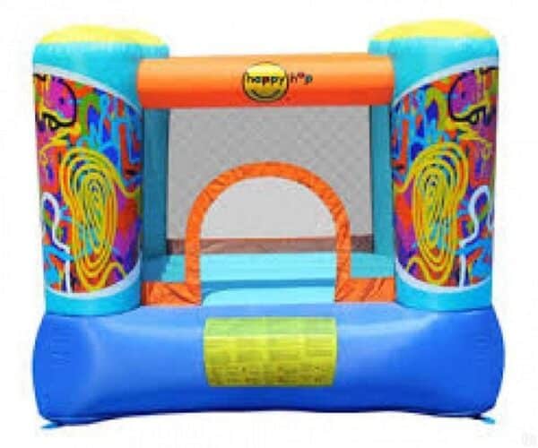 מתנפח קפיצה 9420N מבית Happy Hop