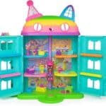 בית בובות ענק של גבי מסיבה 3643H מבית Gabby's Dollhouse