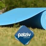 תחתית פלציב לבריכה 6X1 מטר 106 PALZIV