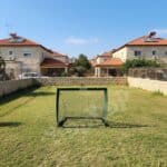 שער כדורגל נייד מתקפל 76X76X122 סמ PFG-401 מבית DERBY