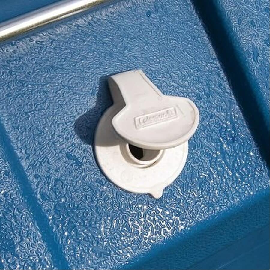 ⁦ציידנית 47 ליטר על גלגלים 2000036081 מבית Coleman⁩ – תמונה ⁦7⁩