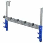 מתלה/מתקן תלייה מסדרת StorePro לארגון ואחסון אביזרי הבריכה 58674 מבית BESTWAY