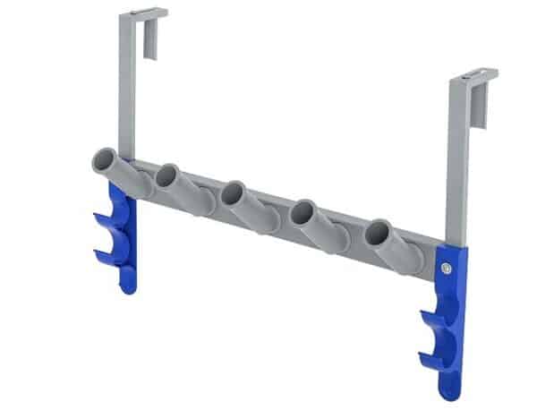 מתלה/מתקן תלייה מסדרת StorePro לארגון ואחסון אביזרי הבריכה 58674 מבית BESTWAY