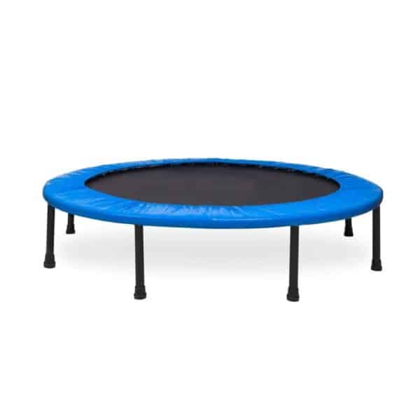 טרמפולינה 40 אינץ בצבע כחול (101 סמ) T101