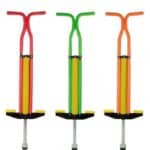 מוט פוגו מקצועי לקפיצה לילדים Pogo Stick pogostik