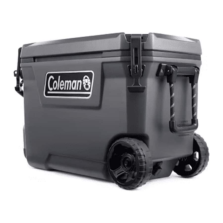 ⁦צידנית קולמן קונבוי 61.5 ליטר 2193724 מבית Coleman⁩ – תמונה ⁦4⁩