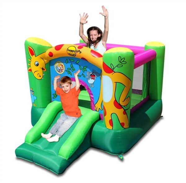 מתנפח לילדים 9403 מבית happy hop
