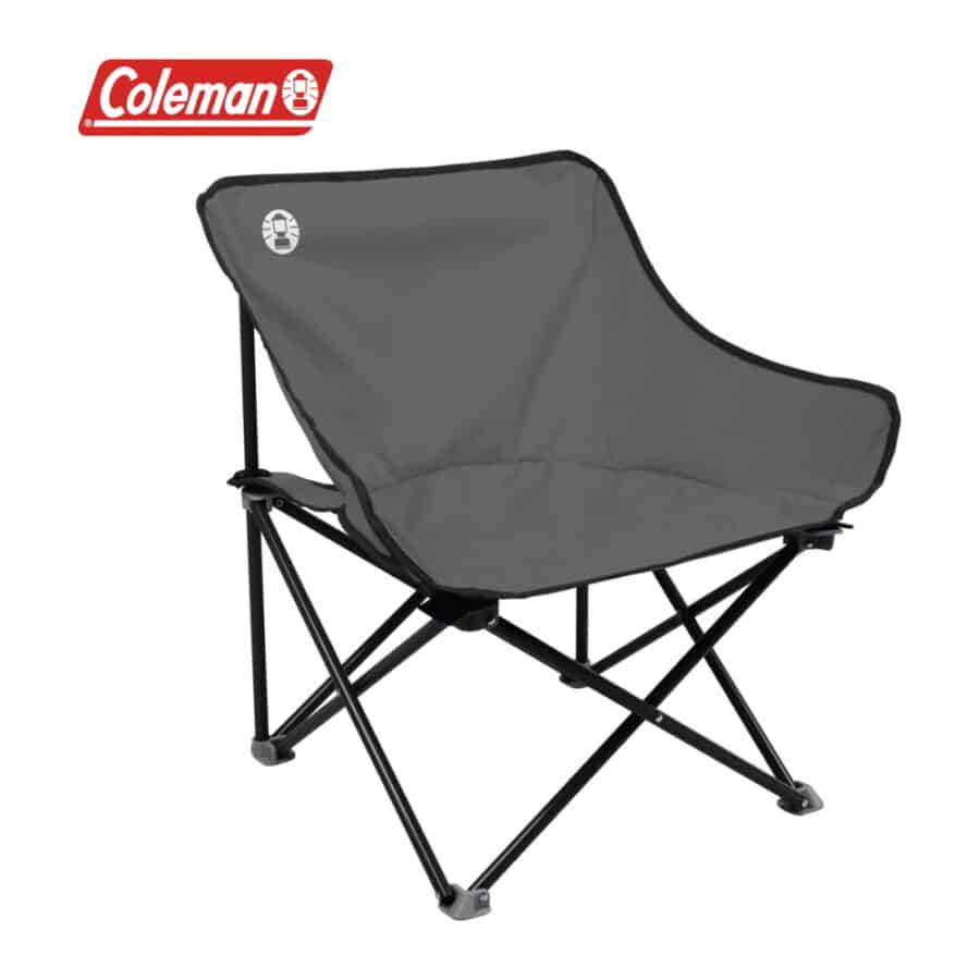כסא קיקבק אפור 2000038346 מבית Coleman