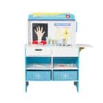 עמדת רופא מעץ לילדים W10D658 מאת בית העץ