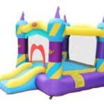 מתנפח בינוני קרוסלה 62129 מבית JUMPER