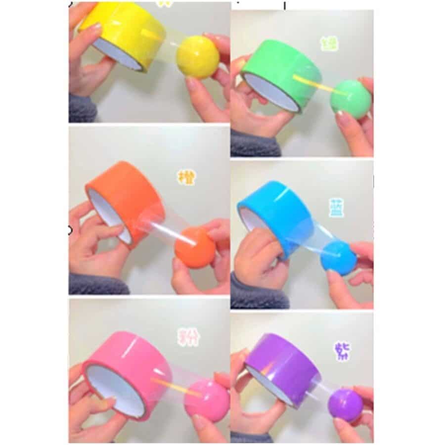 ⁦רול בול המקורי Therollball מבית rollball⁩ – תמונה ⁦4⁩