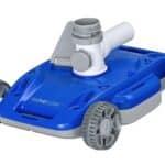 שואב בריכה אוטומטי AquaDrift מנקה לכלוך ואבק מקרקעית הבריכה 58665 מבית BESTWAY