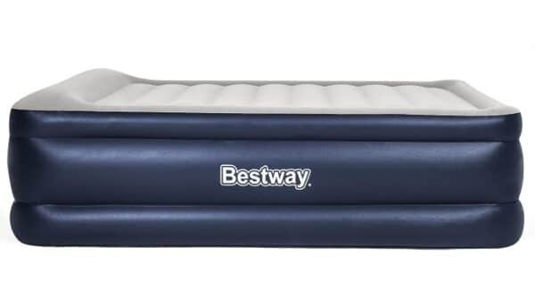 מזרן זוגי מתנפח עם משאבה מובנית 67690 מבית BESTWAY