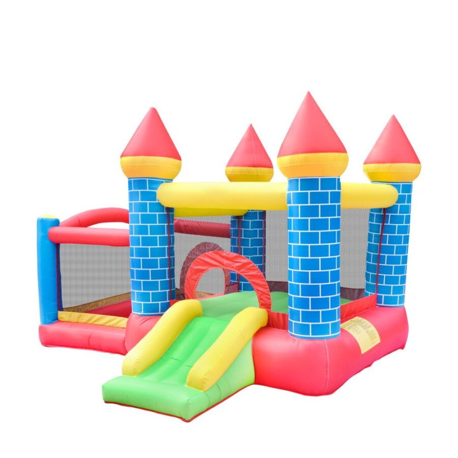 ⁦מתנפח בינוני D62064 מבית DOCTOR DOLPHIN⁩ – תמונה ⁦3⁩