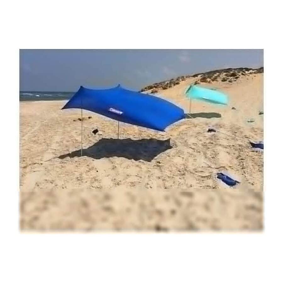 ⁦צלון ים פנטגון מבית Coleman⁩ – תמונה ⁦5⁩