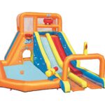 מתנפח מים גדול צונאמי 53305 מבית Bestway