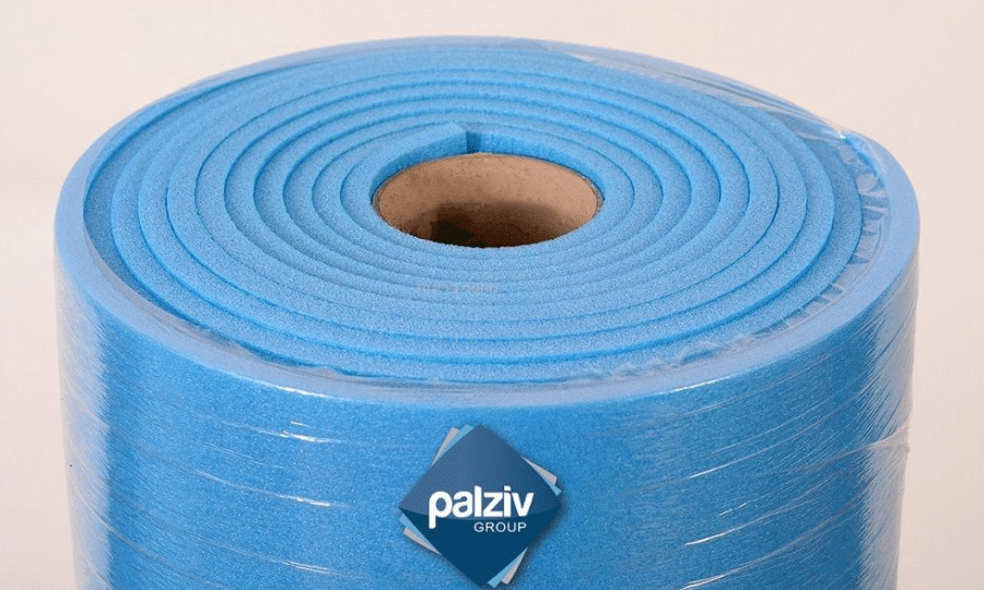 ⁦תחתית פלציב לבריכה (10X1 מטר) פלציב110 PALZIV⁩ – תמונה ⁦4⁩