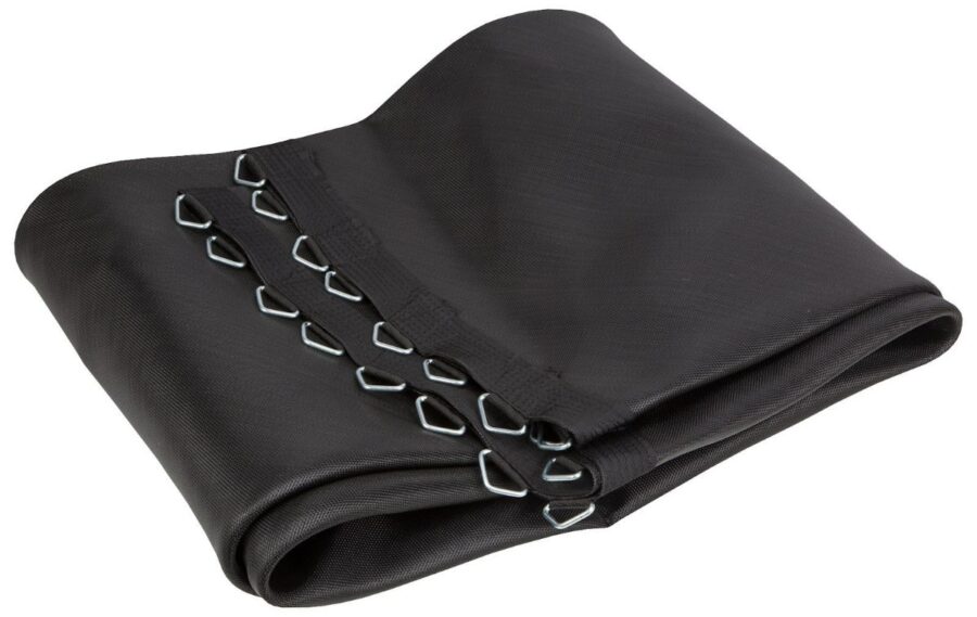 משטח קפיצה לטרמפולינה כחולה 6 פיט (183 סמ)