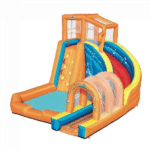 מתנפח מים ענק הוריקן 53303 מבית BESTWAY