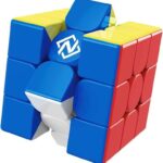 קובייה הונגרית Nexcube 19900 3X3 מבית Goliath