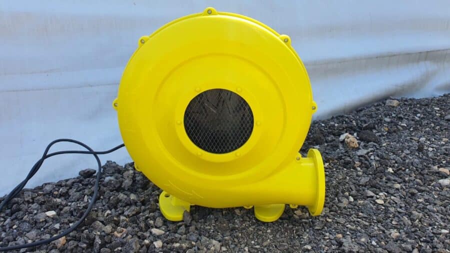 ⁦מפוח 450W מבית JUMPER⁩ – תמונה ⁦2⁩
